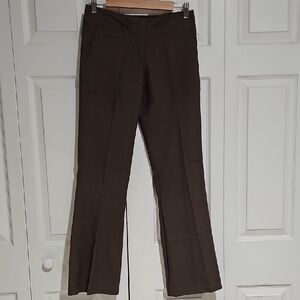 Maurices Brown Dress Pants – Size 1/2
